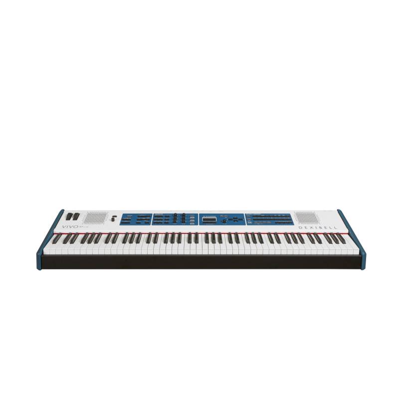 Dexibell s7 discount